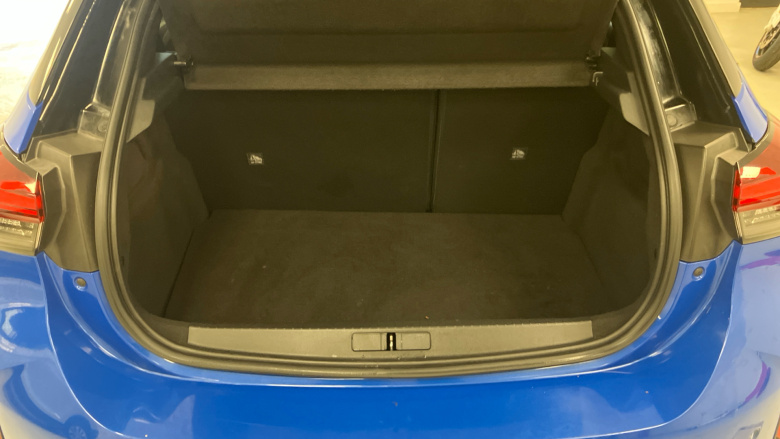 Vauxhall Corsa 1.2 Turbo SRi 5dr Petrol Hatchback